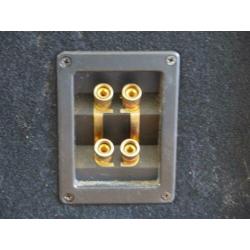 Te koop subwoofer voor in de auto