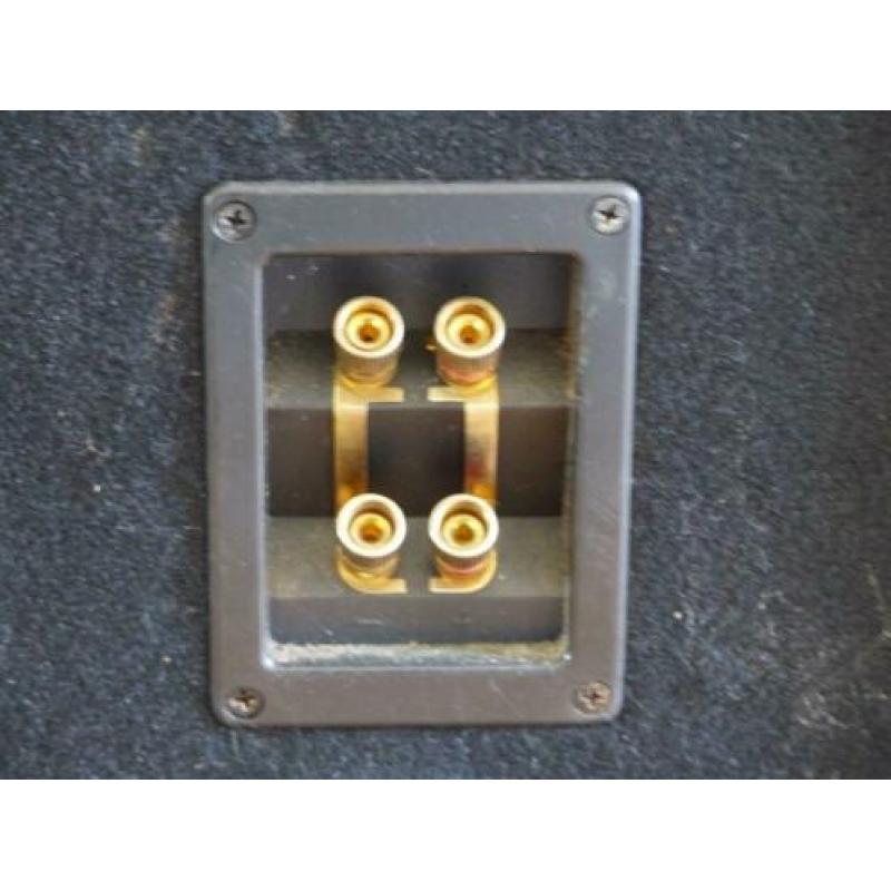 Te koop subwoofer voor in de auto