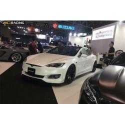 BC Racing BR-RS serie schroefset - Tesla Model S AWD