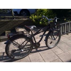 Fiets - Beach Cruiser 24inch