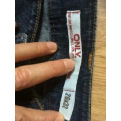 Only jeans 26