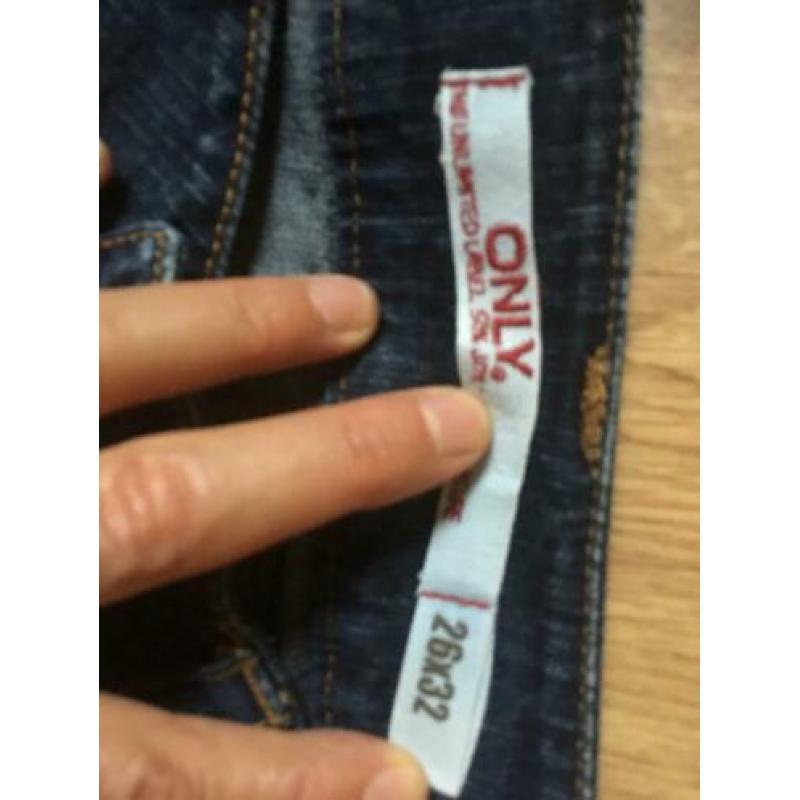 Only jeans 26