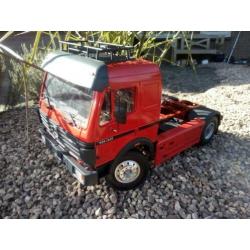 Tamiya SK te ruil (nieuw)