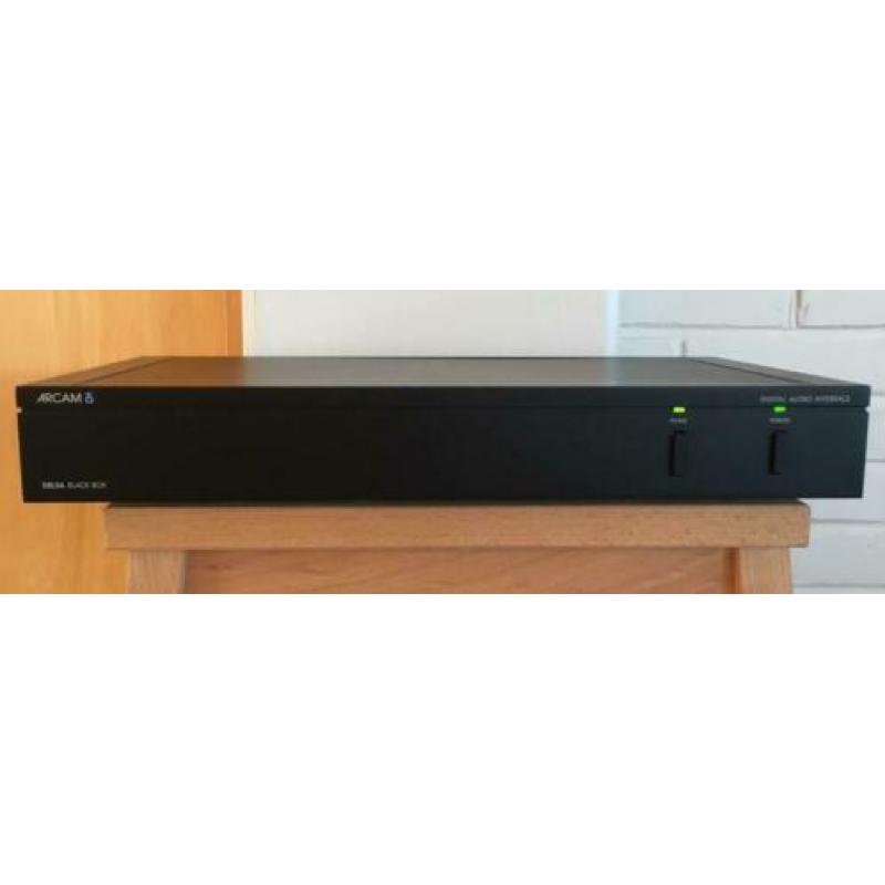 Arcam Delta Black Box 2