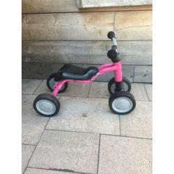 Pucky kinder loopfiets