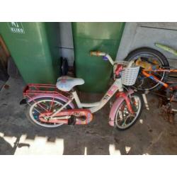K3 kinderfiets