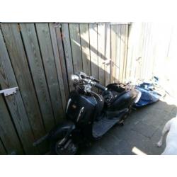 Motor blok killerbee agm frostie