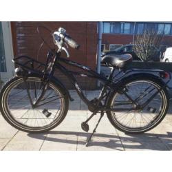 Fiets - Beach Cruiser 24inch