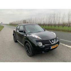 Nissan Juke 1.6 Acenta