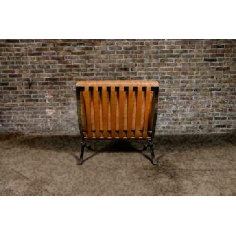 Alivar 334 Barcelona Chairs bij TheReSales