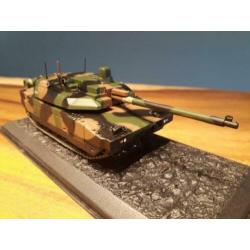 Tank/ Panzer, type: LE CLERC, T-5 Frankrijk (als MiniChamps)