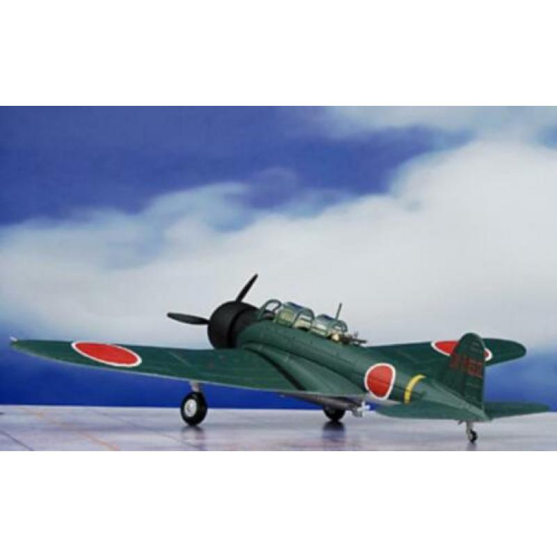 hobby master HA2009 Kate B5N1 attack bomber Japan 1942 1/72