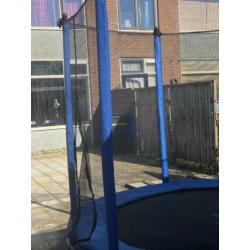 Trampoline
