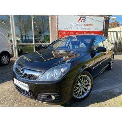 Opel Vectra GTS 2.2-16V Sport