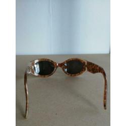 Yves Saint Laurent vintage zonnebril