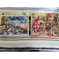 26 Legpuzzels
