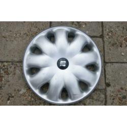Wieldop Seat Alhambra 15 inch