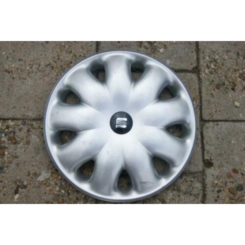 Wieldop Seat Alhambra 15 inch