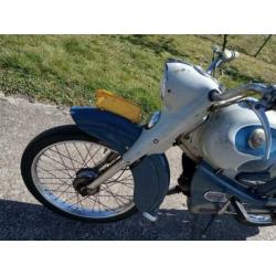 Sparta ge 50 sport bouwjaar 1961.