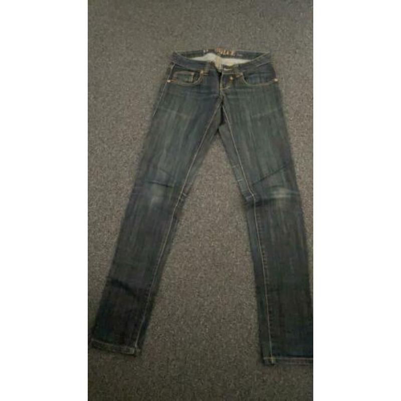 II’dolce jeans mt 26