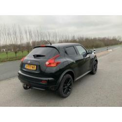 Nissan Juke 1.6 Acenta