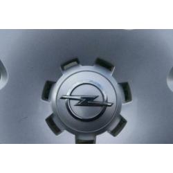 Wieldop Opel Meriva 16 inch