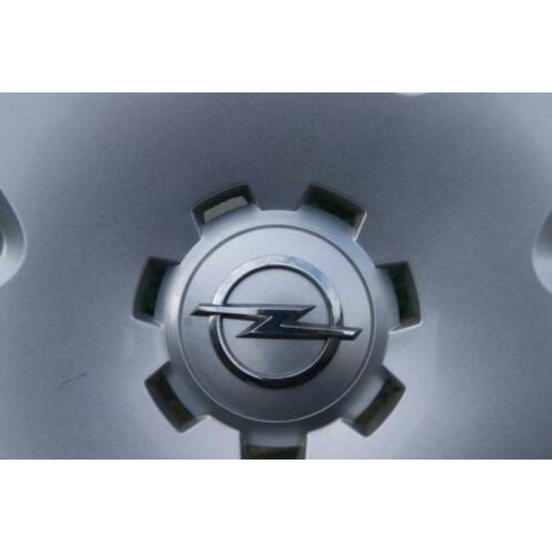 Wieldop Opel Meriva 16 inch