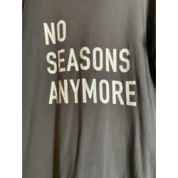 10DAYS t-shirt jurk maat 0