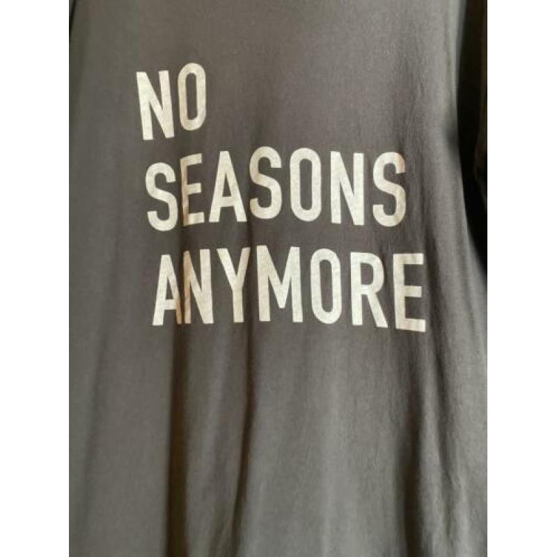 10DAYS t-shirt jurk maat 0