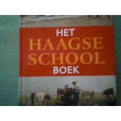 4 Gebonden Kunstboekjes
