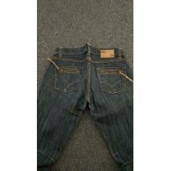 II’dolce jeans mt 26