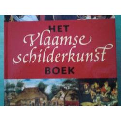 4 Gebonden Kunstboekjes