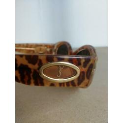 Yves Saint Laurent vintage zonnebril