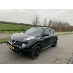 Nissan Juke 1.6 Acenta
