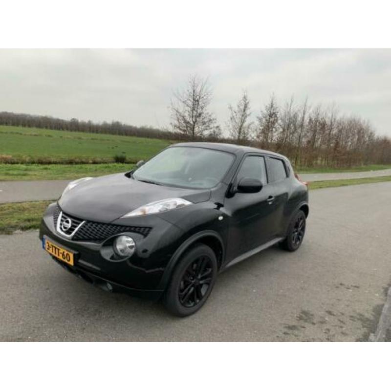 Nissan Juke 1.6 Acenta