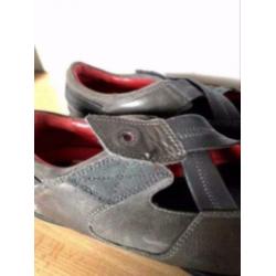 Clarks schoenen maat 6/39