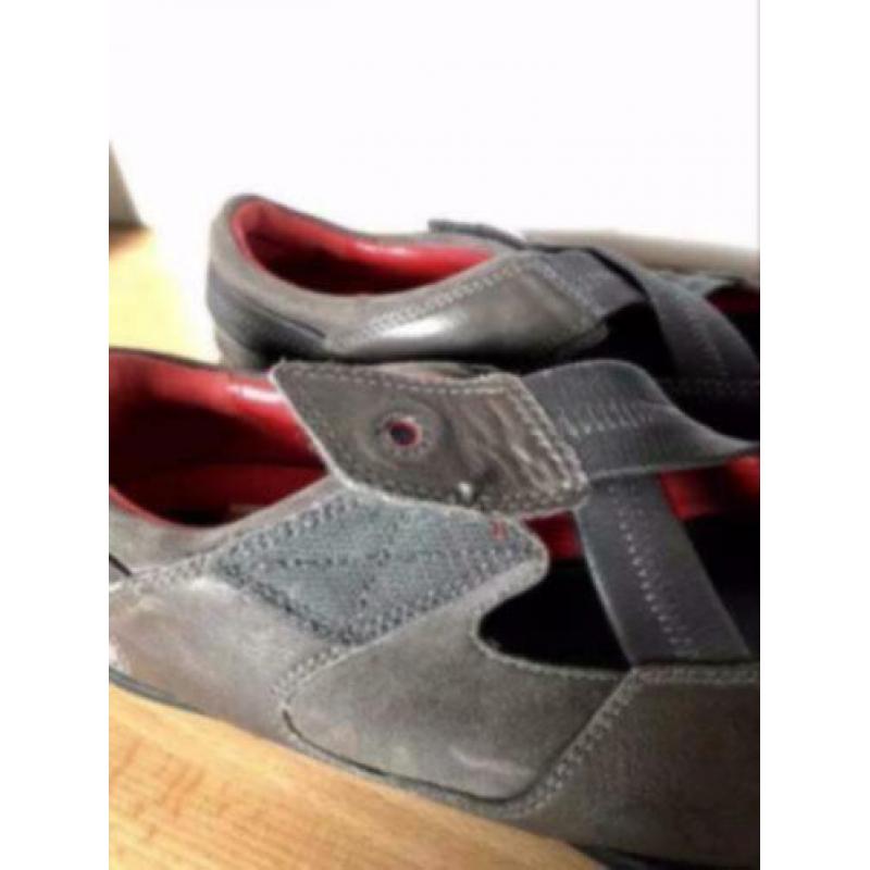 Clarks schoenen maat 6/39