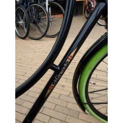 Z.g.a.n omafiets Cortina Grace