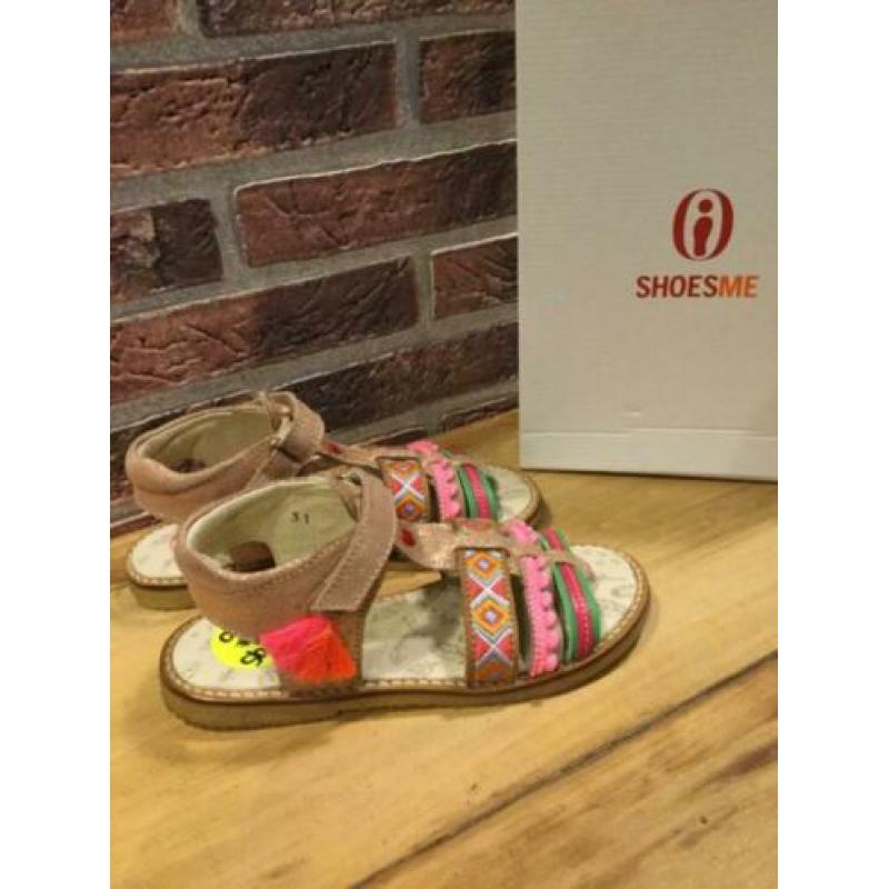 Shoesme sandalen maat 31 nieuw