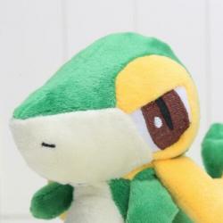 Hele leuke Pokemon SNIVY knuffel voor € 12,50