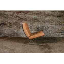 Alivar 334 Barcelona Chairs bij TheReSales