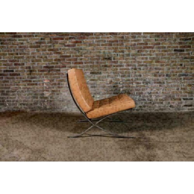 Alivar 334 Barcelona Chairs bij TheReSales