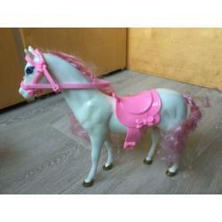 Barbie Paarden