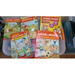 5 mooie leesboeken, Paul v Loon, Carrie Slee