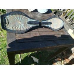 Waveboard