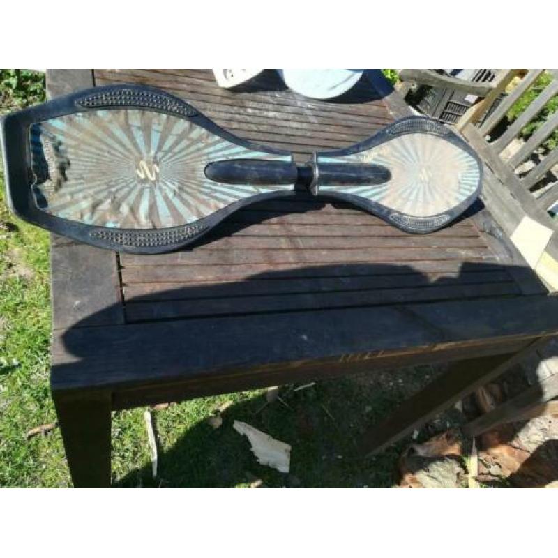 Waveboard