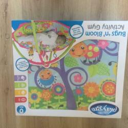 Speelkleed Play go