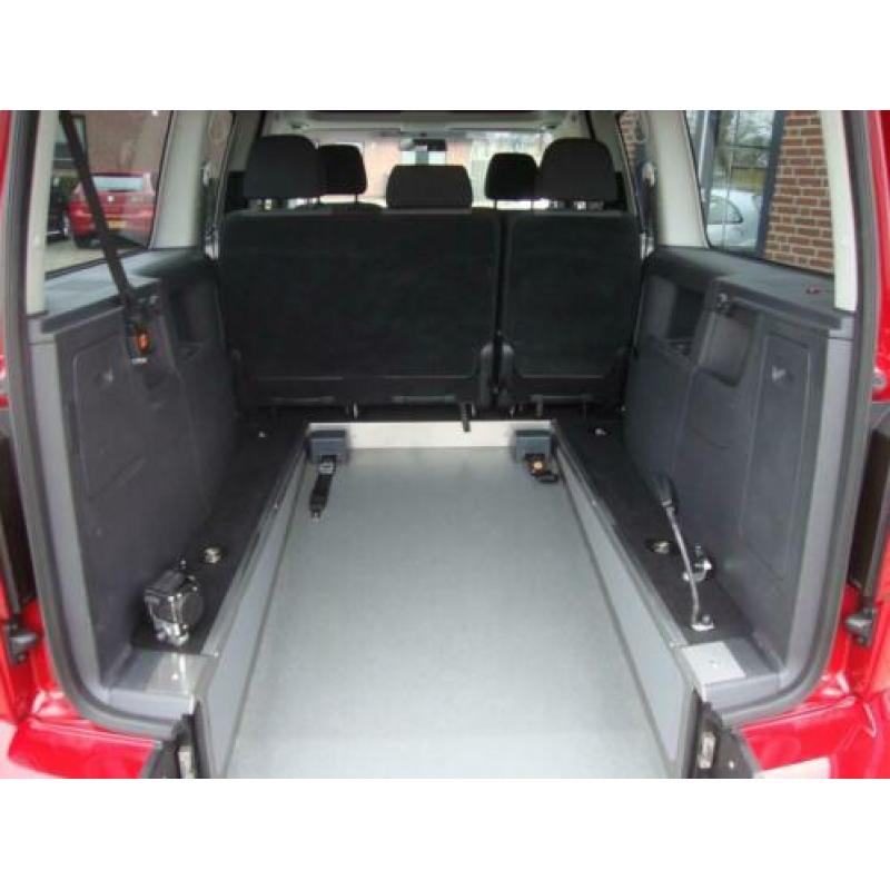 Volkswagen Caddy Maxi 1.0 TSI Trendl. 5p Life Rolstoel/inval