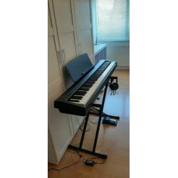 Elektrische piano, als nieuw, Kawai.