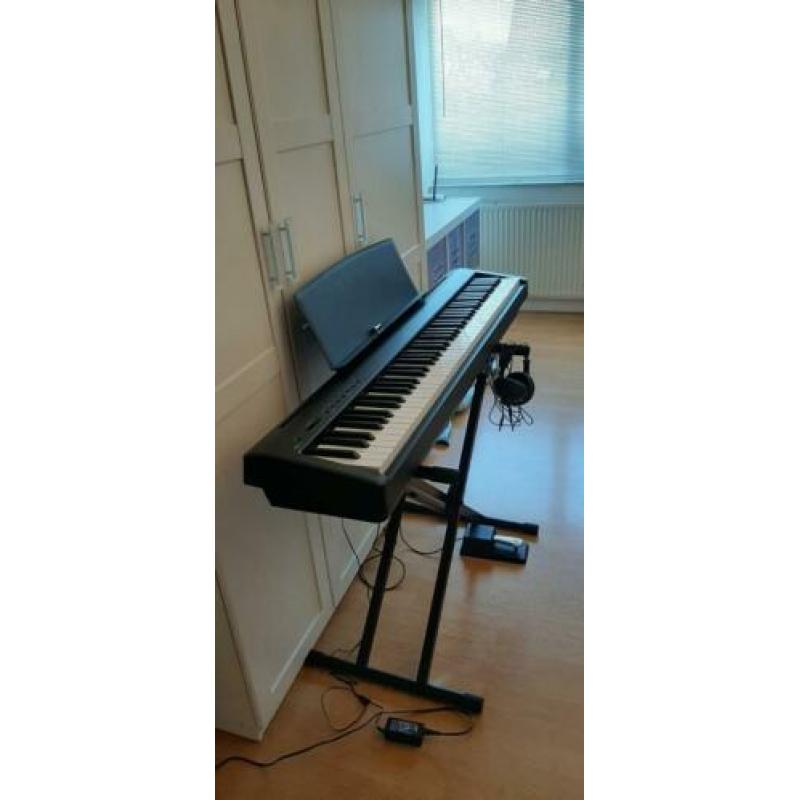 Elektrische piano, als nieuw, Kawai.